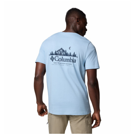 Tricou bărbați Columbia Hageman™ Graphic Tee