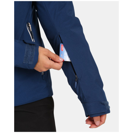 Geacă femei Kilpi Flip-W