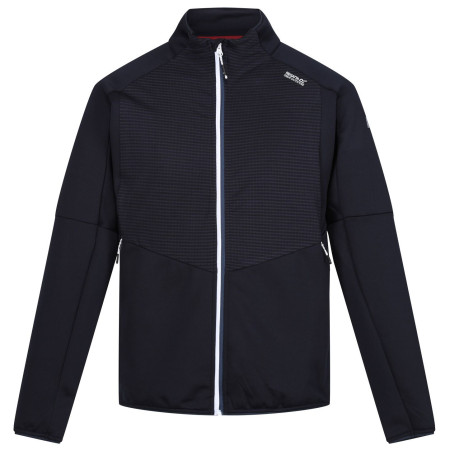 Hanorac bărbați Regatta Yare VIII albastru închis