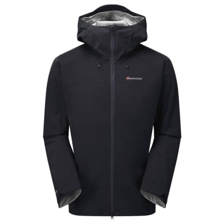 Geacă bărbați Montane Phase XT Jacket negru