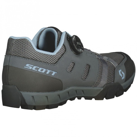 Pantofi de ciclism femei Scott W's Sport Crus-r Boa