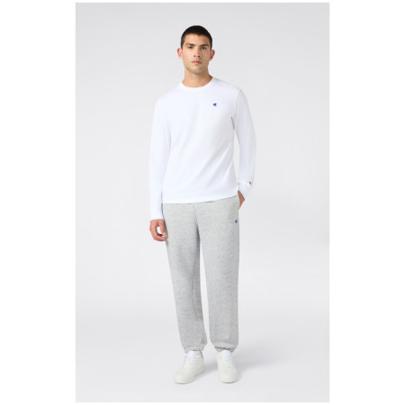Pantaloni jogging bărbați Champion Elastic Cuff Pants M Modern Heritage