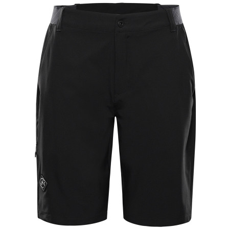 Pantaloni scurți bărbați Alpine Pro Zamb 4