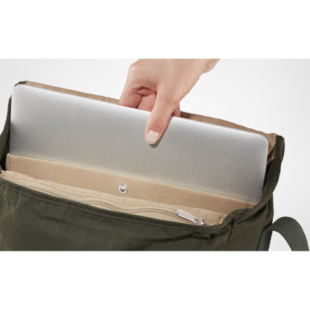 Geantă de umăr Fjällräven Greenland Shoulder Bag Small