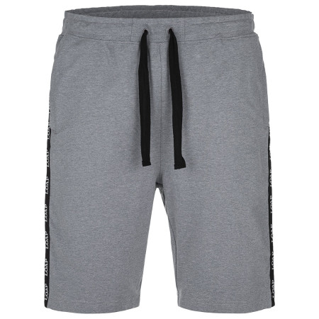 Pantaloni scurți bărbați Loap Ewiss gri