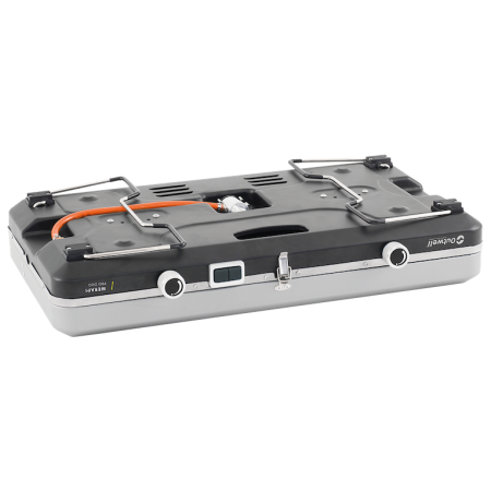 Aragaz pentru camping Outwell Merapi Pro Duo Deluxe