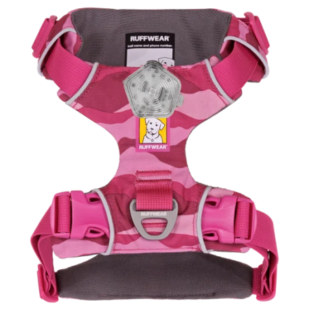 Ham pentru câini Ruffwear Front Range® Harness