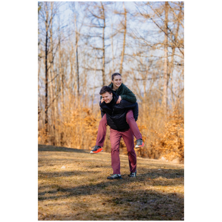 Pantaloni bărbați MOOA Esent Long