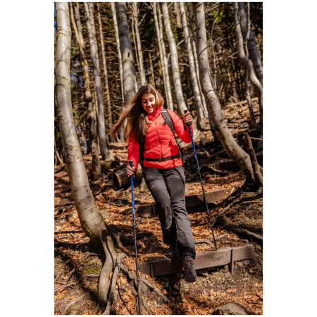 Bețe de trekking Warg Explorer Antishock