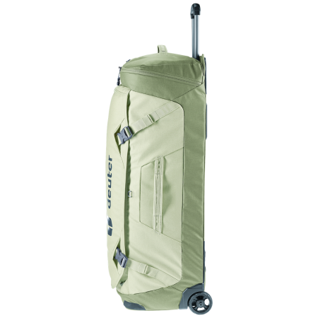 Valiză Deuter Duffel Pro Movo 90
