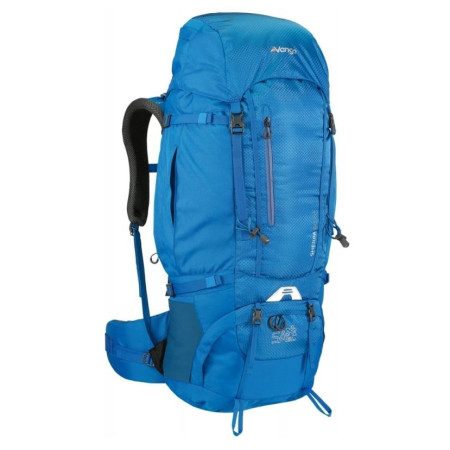 Rucsac Vango Sherpa 60:70 (2018) albastru Cobalt