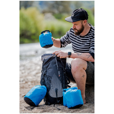 Husă impermeabilă Warg Micro-dry 5l