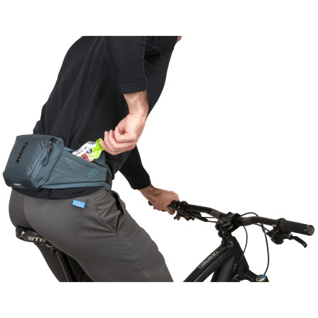 Borsetă Thule Rail Hip Pack
