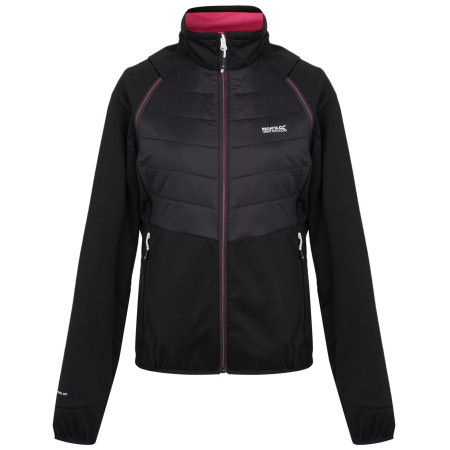 Geacă femei Regatta Wmn Steren II Hyb negru