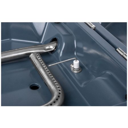 Grătar pe gaz Brunner Mariposa 30