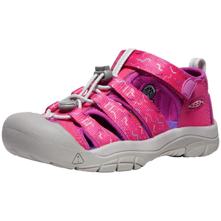 Sandale copii Keen Newport H2 K