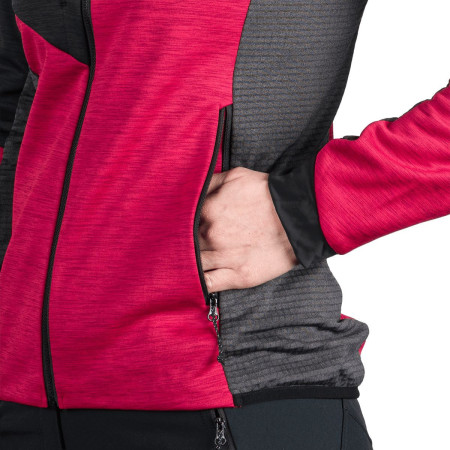 Hanorac funcțional de damă Northfinder Jaclyn