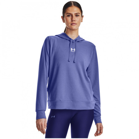 Hanorac femei Under Armour Rival Terry Hoodie 2024