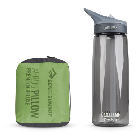 Polštář Sea to Summit Aeros Premium Deluxe
