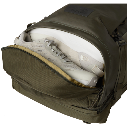 Rucsac de călătorie The North Face Bcv Pro Travel Pack