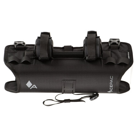 Geantă pentru ghidon Acepac Bar harness MKIII