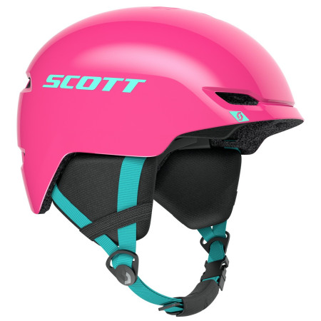Cască de schi copii Scott Keeper 2