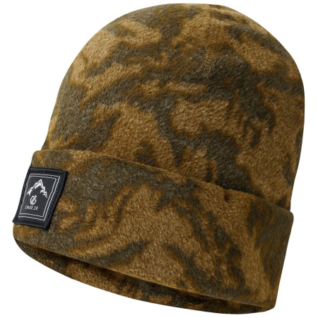 Căciulă Dare 2b Magic Beanie verde Martini Olive Mountain Print