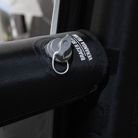 Cort frontal Vango Balletto Pro Air 330