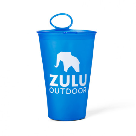 Cană pliantă Zulu Runcup