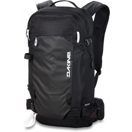 Rucsac Dakine Poacher 22 l negru