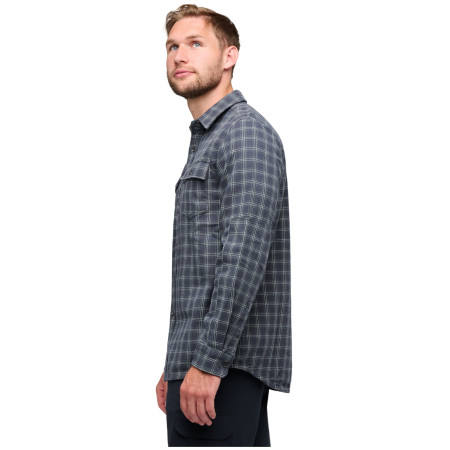 Cămașă bărbați Black Diamond M Project Twill LS Shirt
