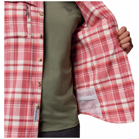 Cămașă bărbați Columbia Wild Cast Flannel Shirt