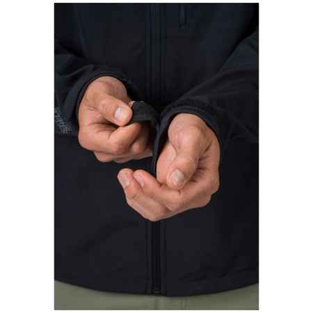 Geacă bărbați Hannah Baldwin