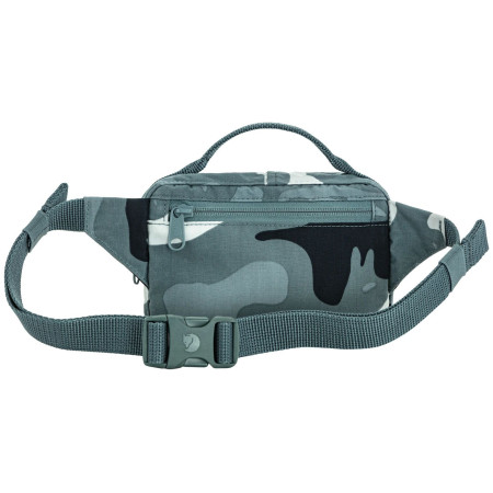 Borsetă Fjällräven Kånken Graphics Hip Pack