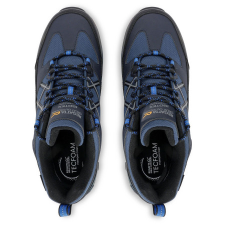 Încălțăminte bărbați Regatta Samaris III Low