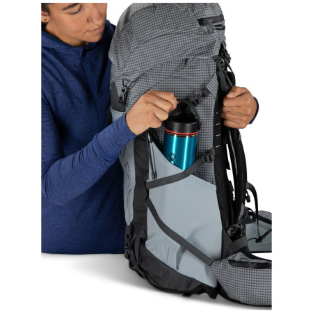 Rucsac turistic femei Osprey Tempest Pro 40