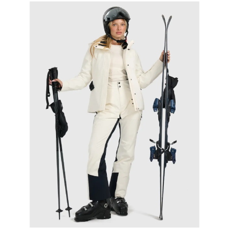 Geacă lungă femei 4F Technical Jacket F0869