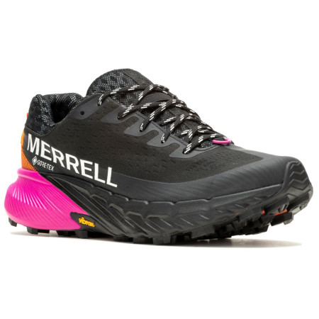 Încălțăminte de alergat pentru bărbați Merrell Agility Peak 5 Gtx