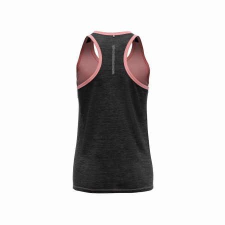 Maiou femei Devold Running Merino 130 Tank Wmn