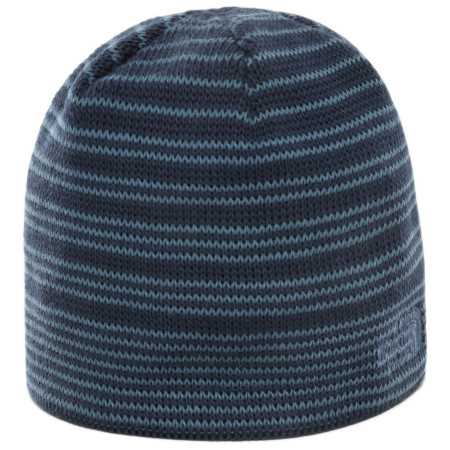 Căciulă The North Face Bones Recycled Beanie albastru închis