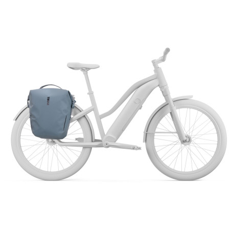 Geantă pentru bicicletă Thule Shield Pannier 22L