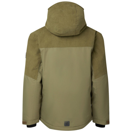 Geacă copii Dare 2b Chill Jacket MartiniOlive