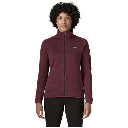 Hanorac femei Patagonia Better Sweater Jacket