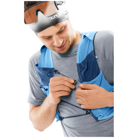 Vestă de alergat Deuter Traick 5