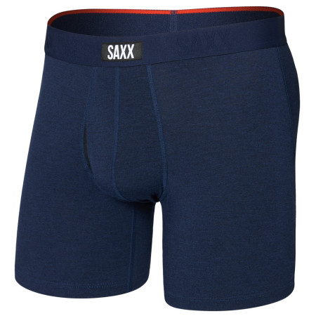 Boxeri Saxx Vibe Xtra Super Soft Boxer Brief Fly