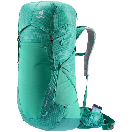 Rucsac turistic Deuter Aircontact Ultra 50+5