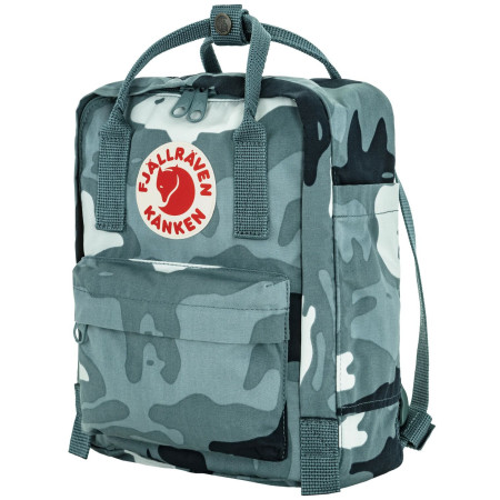 Rucsac urban Fjällräven Kånken Graphics Mini