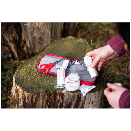 Trusă de prim ajutor pentru câini Mountain Paws Dog First Aid Kit
