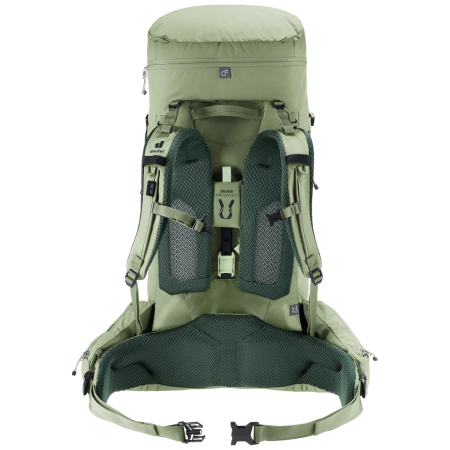 Rucsac turistic femei Deuter Aircontact Core 45+10 SL