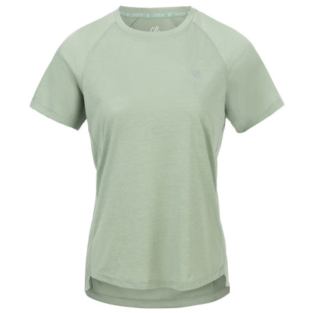 Tricou femei Dare 2b Nimble Tee verde deschis GlacierGreen